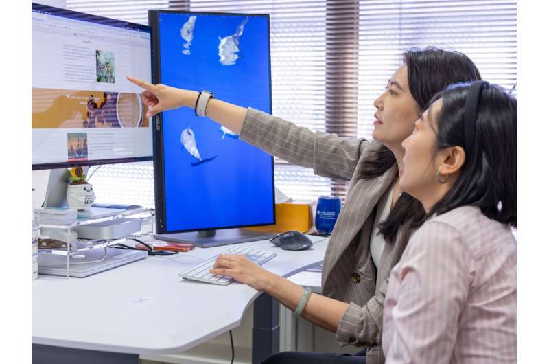 Generative AI may help turn consumers into active collaborators and creators, study finds