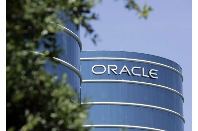 Oracle and AMD expand AI partnership to keep up with demand