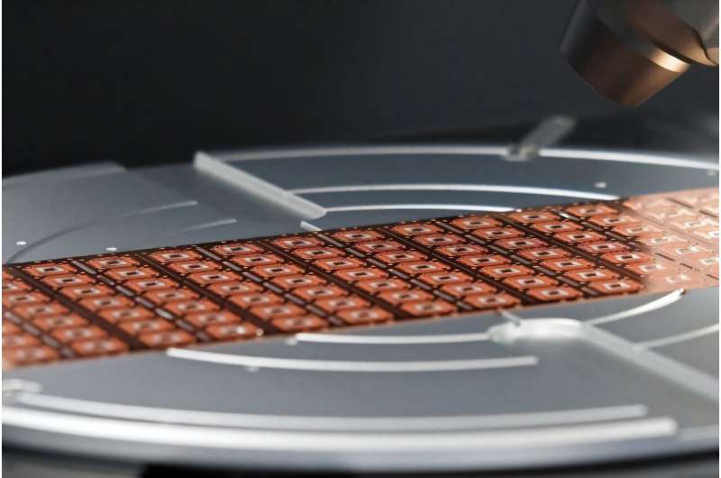 Semiconductors are an increasing source of global geopolitical tension